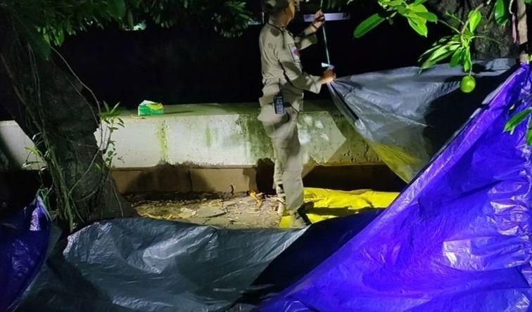 RTH Tubagus Angke Kembali jadi Tempat Prostitusi, Modusnya Pecah Lampu