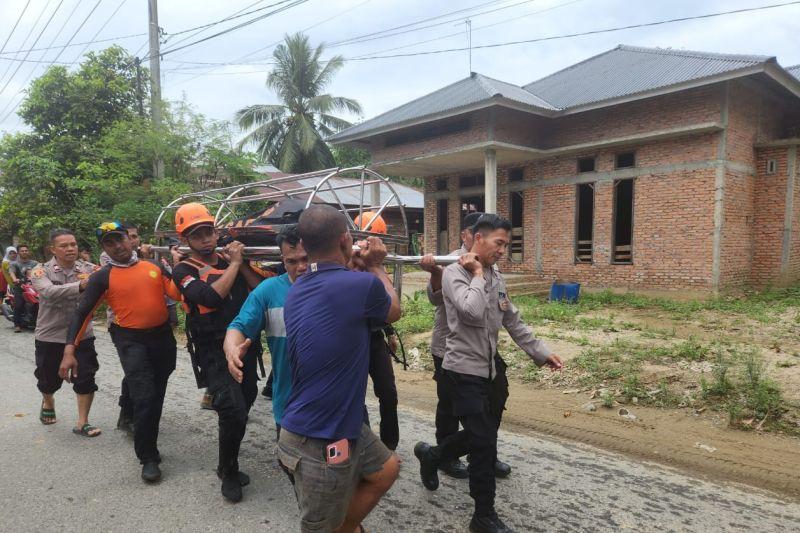 Tak Kunjung Pulang Cari Bambu, Pria di Aceh Tewas Terseret Arus Sungai