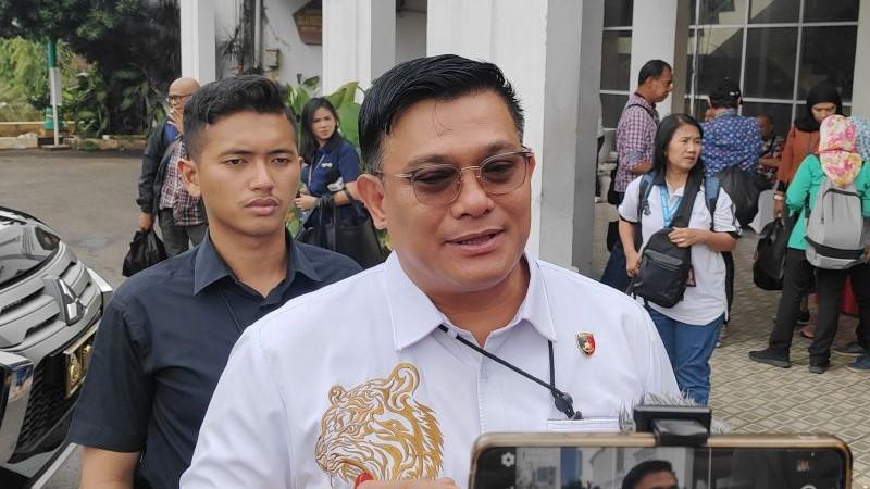 Polisi Ungkap ada 3 Distributor Terlibat Kasus Peredaran MinyaKita Tak Sesuai Takaran