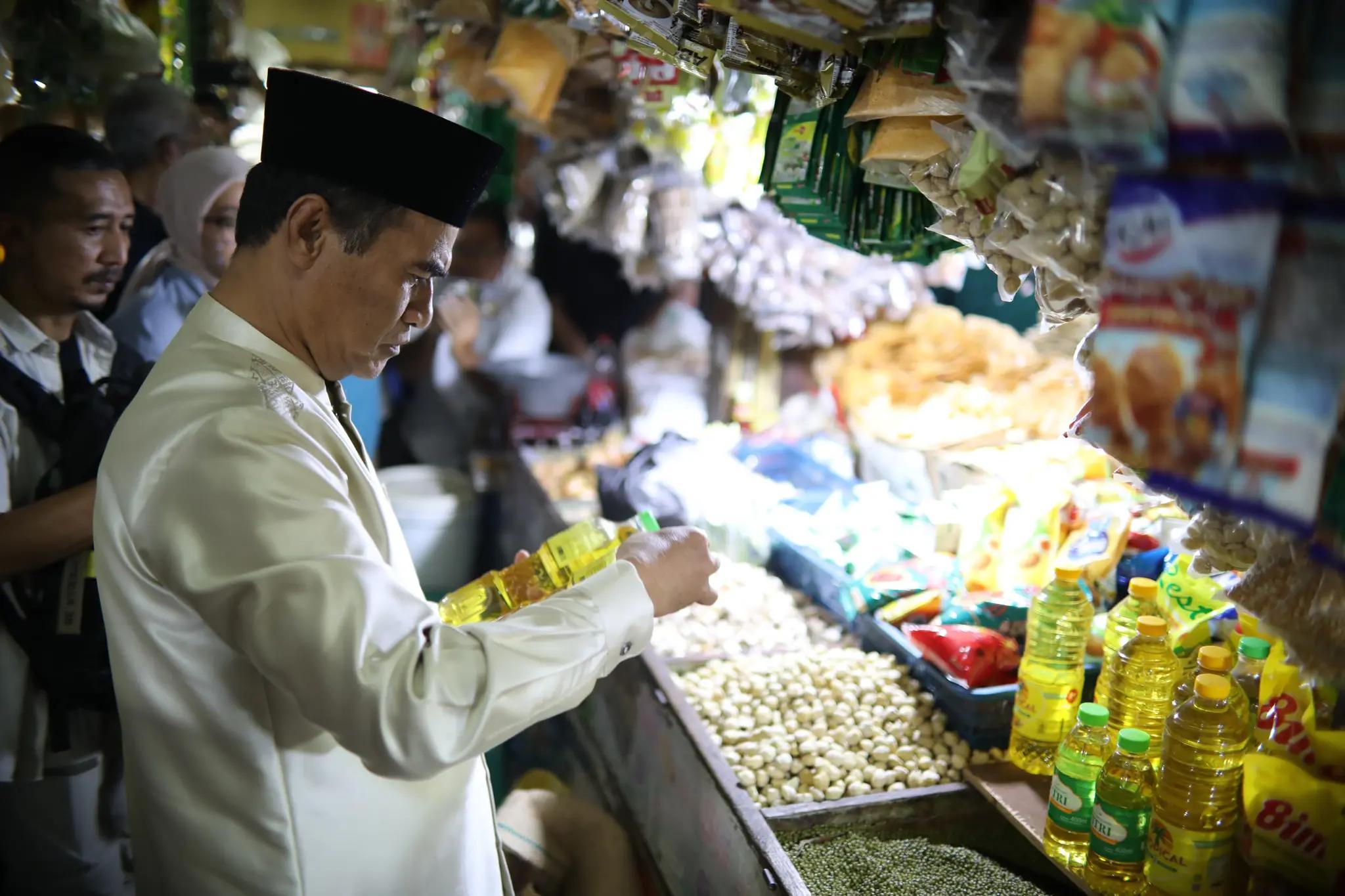 Skandal Takaran Minyakita Berkurang: Kemendag Ungkap Alasan Curang Produsen