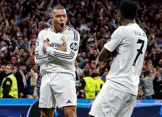 Susunan Pemain Duel Atletico Madrid vs Real Madrid di Liga Champions dan Link Live Streaming Laga Penentu Lolos ke 8 Besar