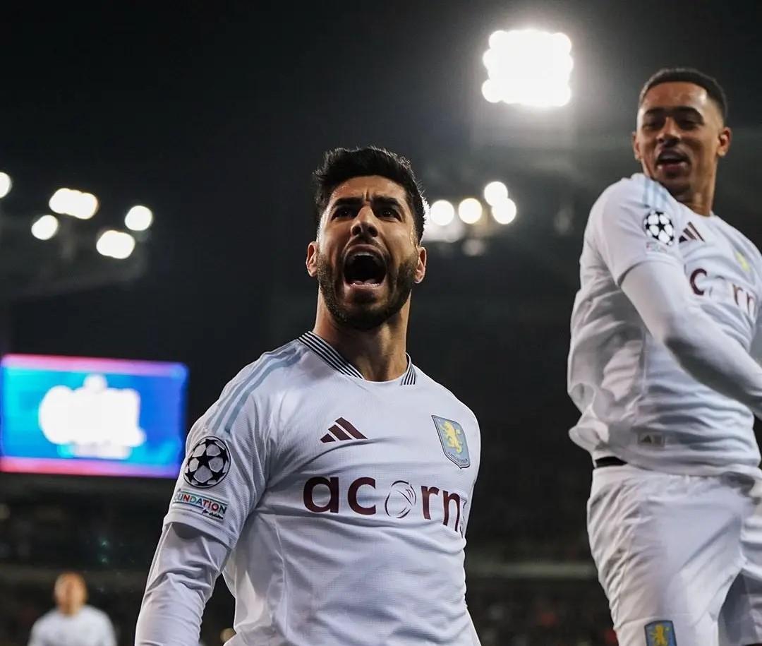 Link Live Streaming Aston Villa vs Club Brugge, Tim Tuan Rumah Pantas Diunggulkan Melaju di 8 Besar Liga Champions