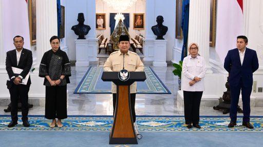 THR ASN Dibayar 17 Maret, Gaji ke-13 Cair di Juni