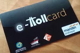 Viral! Gunakan Kartu e-Toll untuk Bayar 2 Mobil, Pengendara Didenda Rp800 Ribu