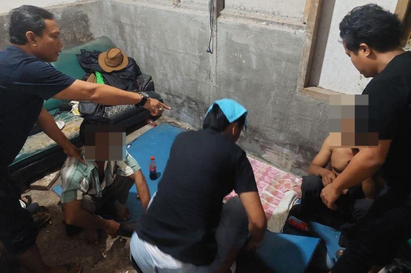 Polisi Bongkar Peredaran Uang Palsu di Indramayu, 2 Pelaku Ditangkap