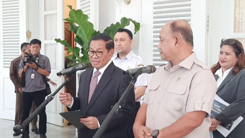 Pemprov Jakarta Alihkan Sarapan Gratis ke Renovasi Kantin dan Perluasan KJP