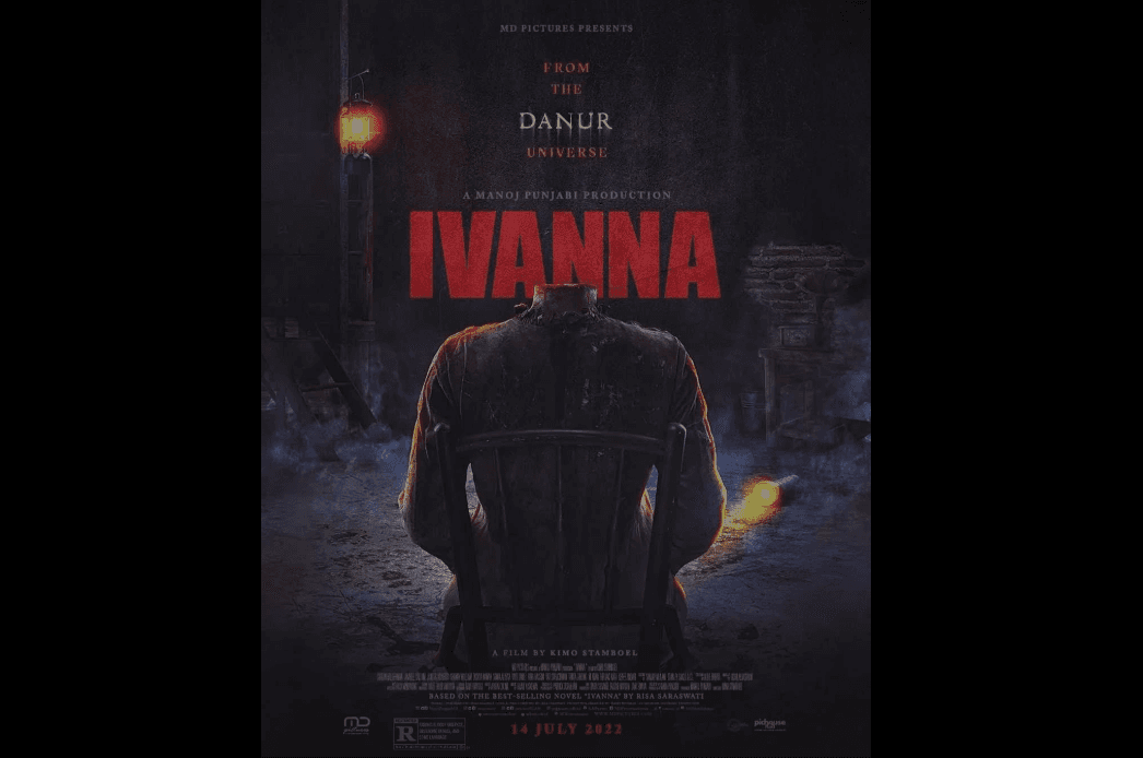 Nonton Film Ivanna, Bukan di LK21, Rebahin, dan IDLIX