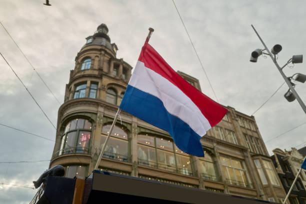 Parlemen Belanda Tolak Skema Utang Bersama Uni Ero