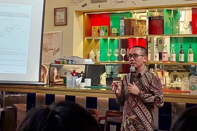 Pasar Saham ‘Ngarep’ BI Rate Dipangkas dan Kebijakan Propasar dari Pemerintah