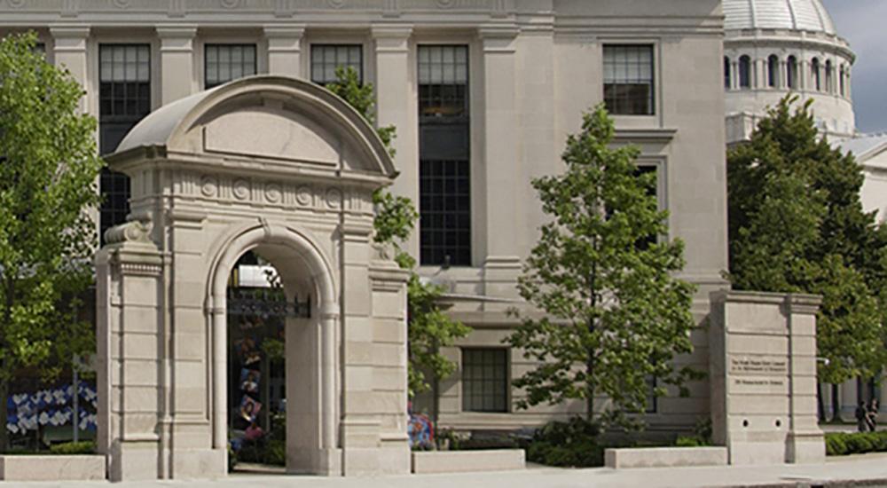 Mary Baker Eddy Library, Mengenal Warisan Pendiri Christian Science di Boston