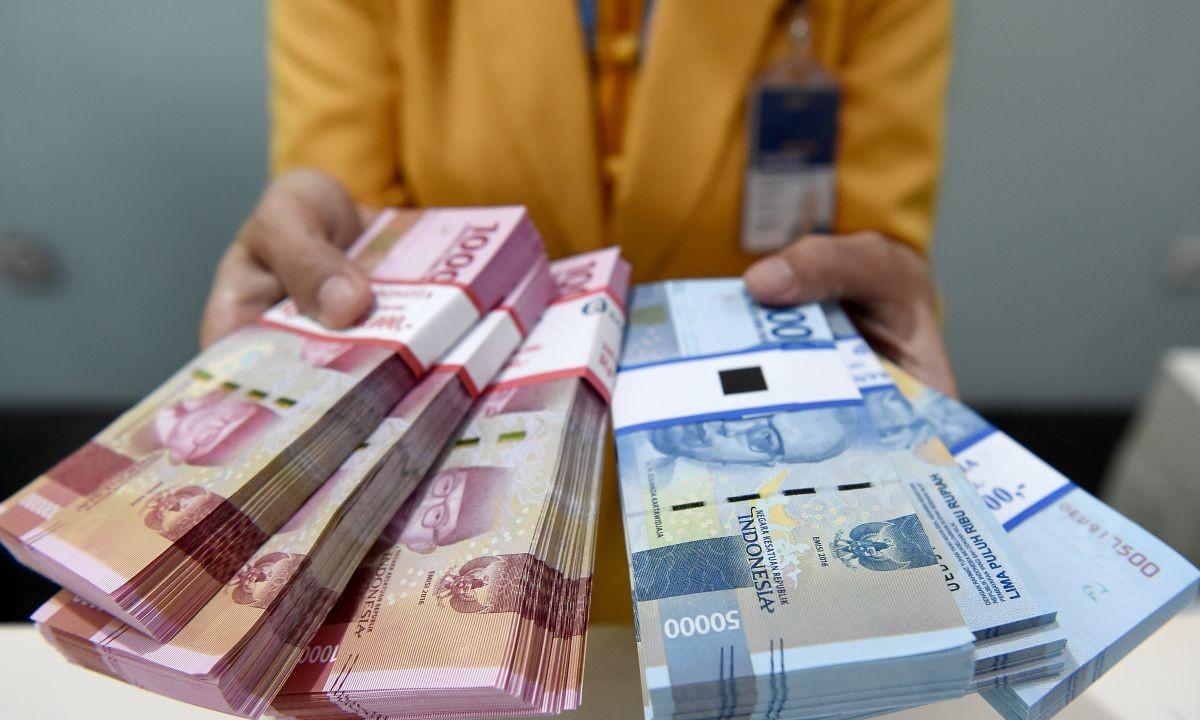 Penuhi Kebutuhan Masyarakat Untuk Lebaran 2025, BNI Siapkan Uang Tunai Rp21 Triliun