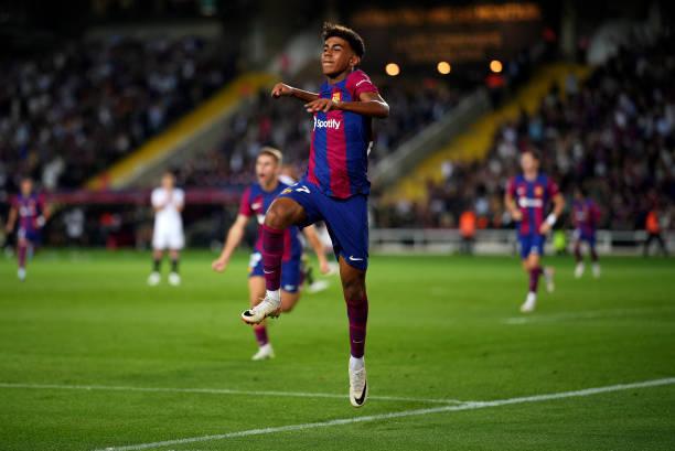 Barcelona Singkirkan Benfica, Lolos ke Perempatfinal Liga Champions