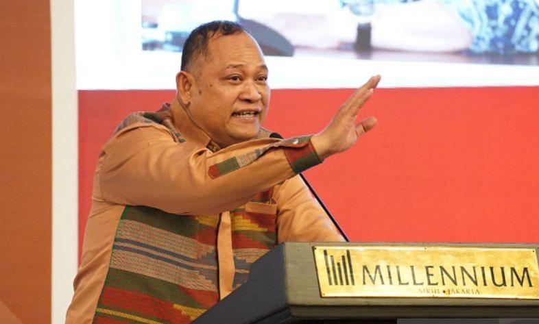 Peran Strategis Bawaslu dalam Menjaga Demokrasi di Luar Tahapan Pemilu