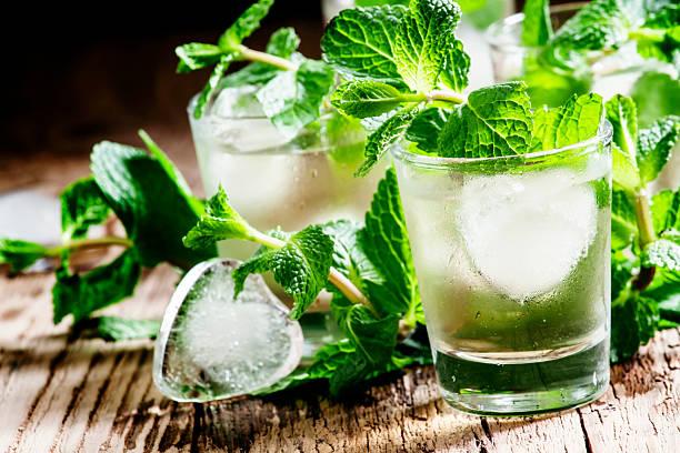 Untuk Imunitas Tubuh saat Puasa, Begini Cara Membuat Green Tea Shot
