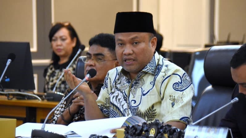 Komisi XIII Harap Komnas HAM Kembali Inisasi Peta Jalan Damai Papua