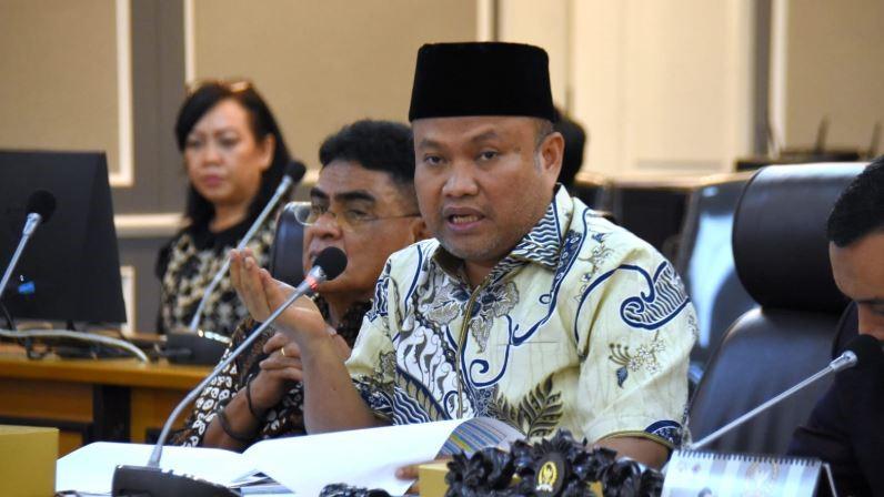 Komisi XIII Harap Komnas HAM Kembali Inisasi Peta Jalan Damai Papua