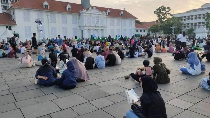 Mudik Lebaran, Jakarta Tawarkan Wisata dan Promo Menarik