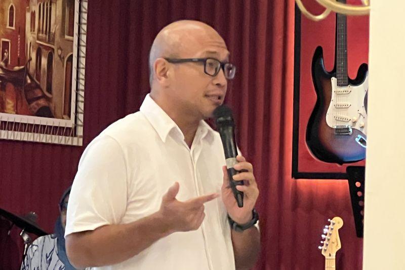 Indonesia Targetkan 15 Proyek Migas Beroperasi pada 2025