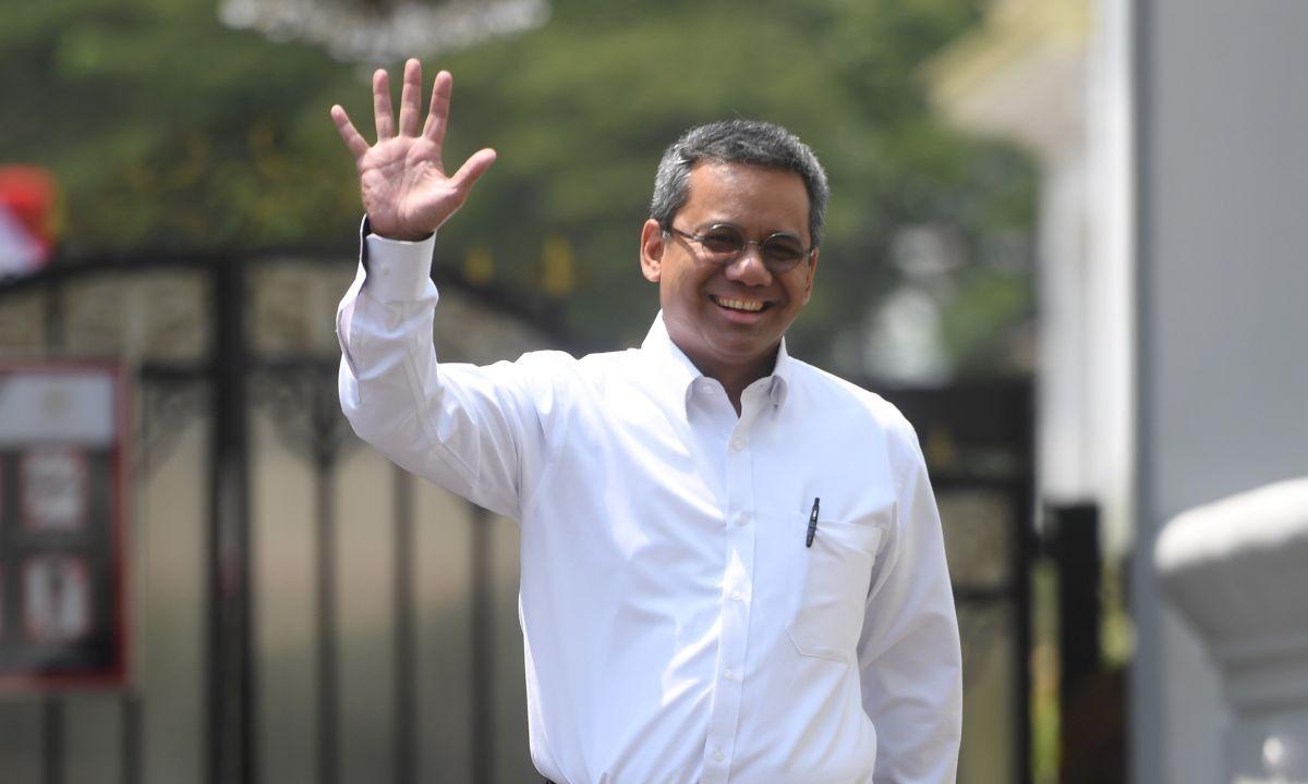 Wamenkeu Sebut Program MBG Sudah Habiskan Anggaran Rp710,5 Miliar