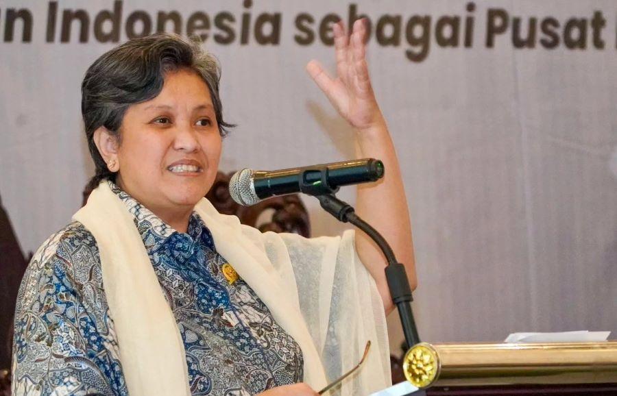 Tantangan Pengembangan dan Pelestarian Seni Ukir Jepara Harus Mampu Dijawab Bersama