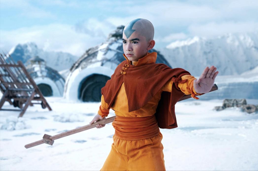 Nonton Film Avatar The Last Airbender Sub Indonesia, Bukan di LK21, Rebahin, dan IDLIX