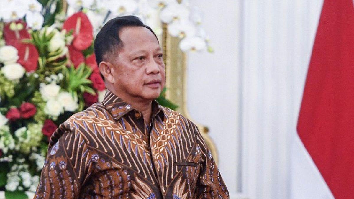 Tito Karnavian Minta Jalan Segera Diperbaiki Jelang Mudik Lebaran