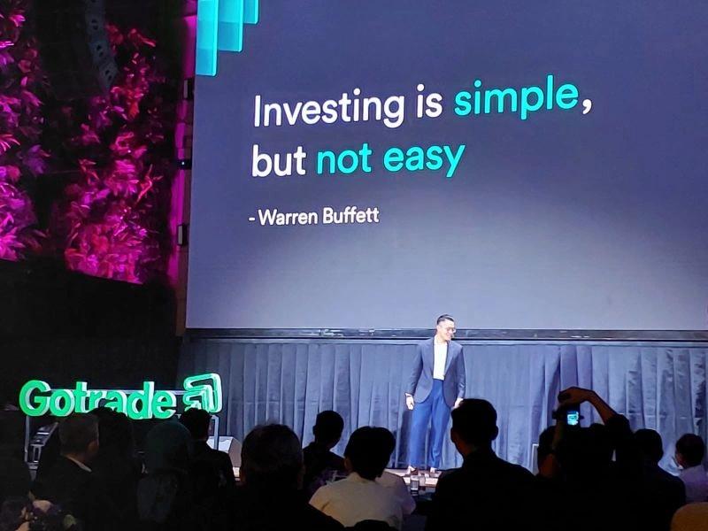 Kamu Ingin Investasi Saham AS dengan Modal Mulai 1 Dolar? Begini Caranya