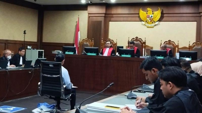 Tom Lembong Siap Buktikan di Persidangan usai Eksepsi Ditolak