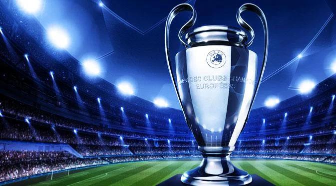 Hasil Liga Champions: 4 Tim Pastikan Tiket ke Perempatfinal