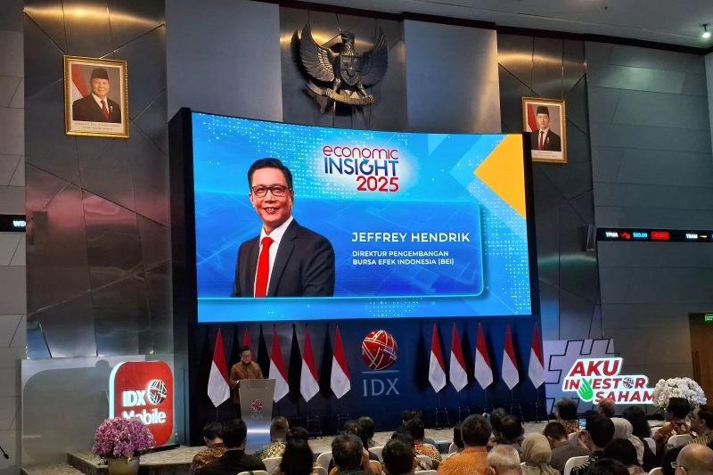 BEI ‘Spill’ 780 Ribu Investor Jadi Pendatang Baru di Pasar Modal RI
