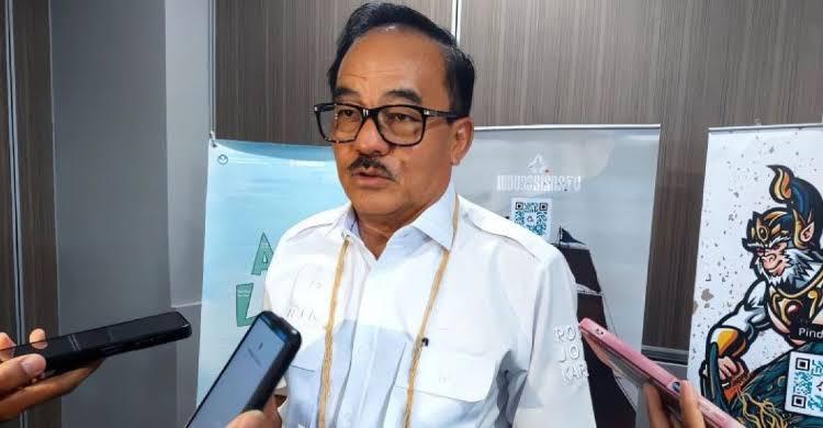 Komisi IV Dukung Kemenhut Tertibkan Kebun dan Tambang di Kawasan Hutan