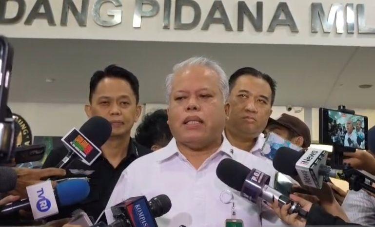 Ahok Diperiksa Kejagung dalam Kasus Dugaan Korupsi Minyak Mentah