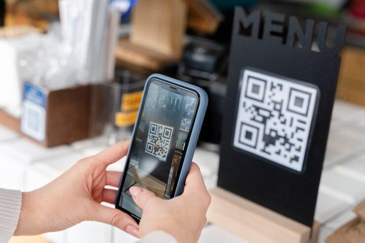 Qris Tap Resmi Hadir Hari Ini, Bayar Cukup Tempelkan HP