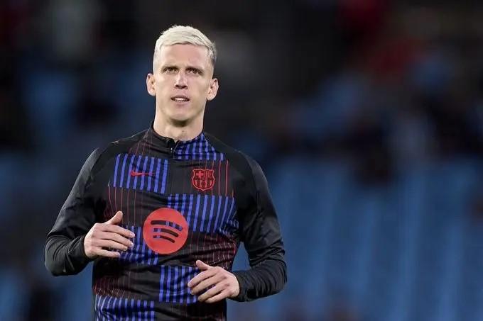 Dani Olmo Beberkan Pernah Tolak Tawaran Naturalisasi dari Kroasia
