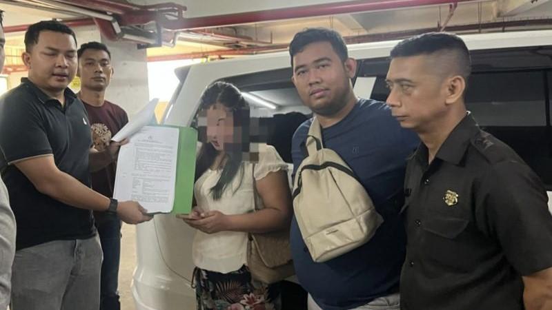Direktur Perusahaan Manipulasi Takaran MinyaKita di Tangerang Ditangkap!