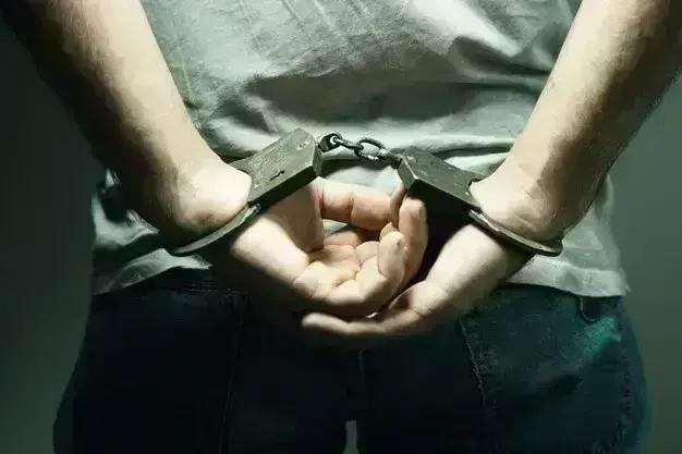 Kakak Beradik Pelaku Penusukan bikin Pria di Cibinong Tewas Ditangkap Polisi