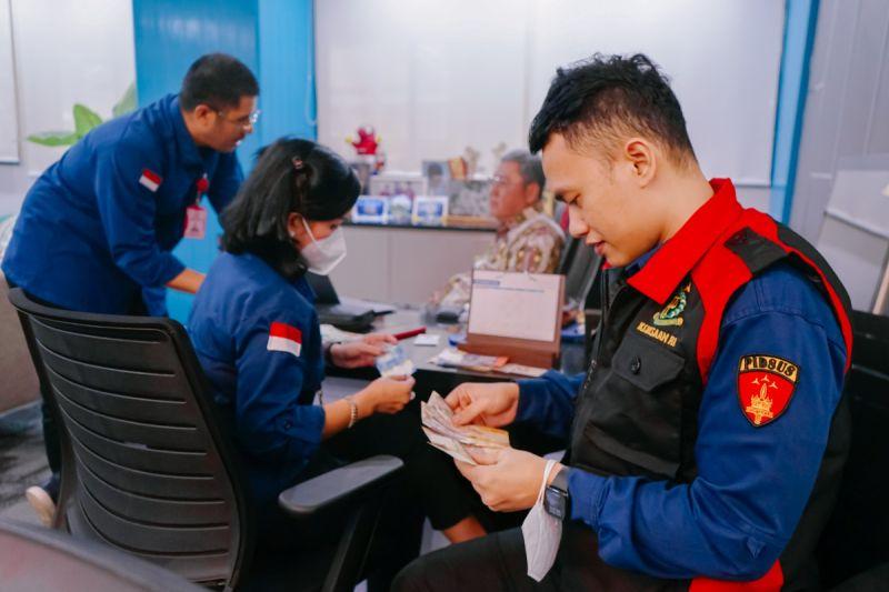 Kejari Geledah 4 Lokasi terkait Kasus Korupsi PDSN Rugikan Negara Rp500 Miliar di Komdigi