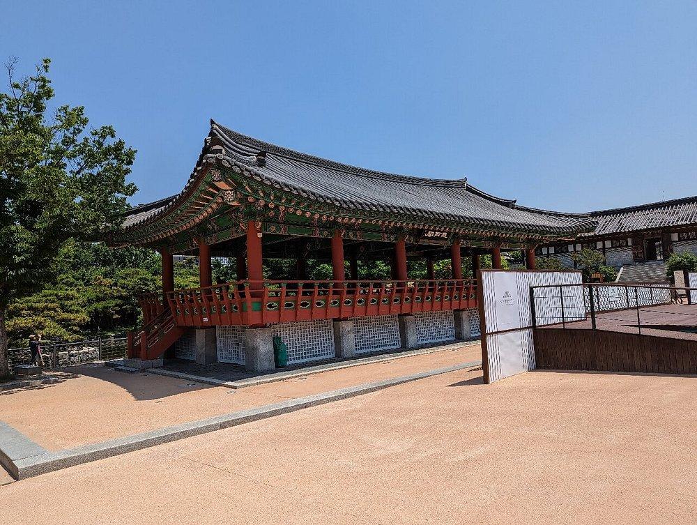 Namsangol Hanok Village dan Istana Unhyeon Hadirkan Program Budaya Tradisional Sepanjang Tahun