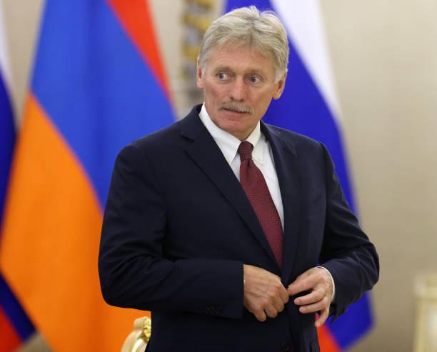 Rusia dan AS Gelar Pembicaraan di Moskow Bahas Konflik Ukraina