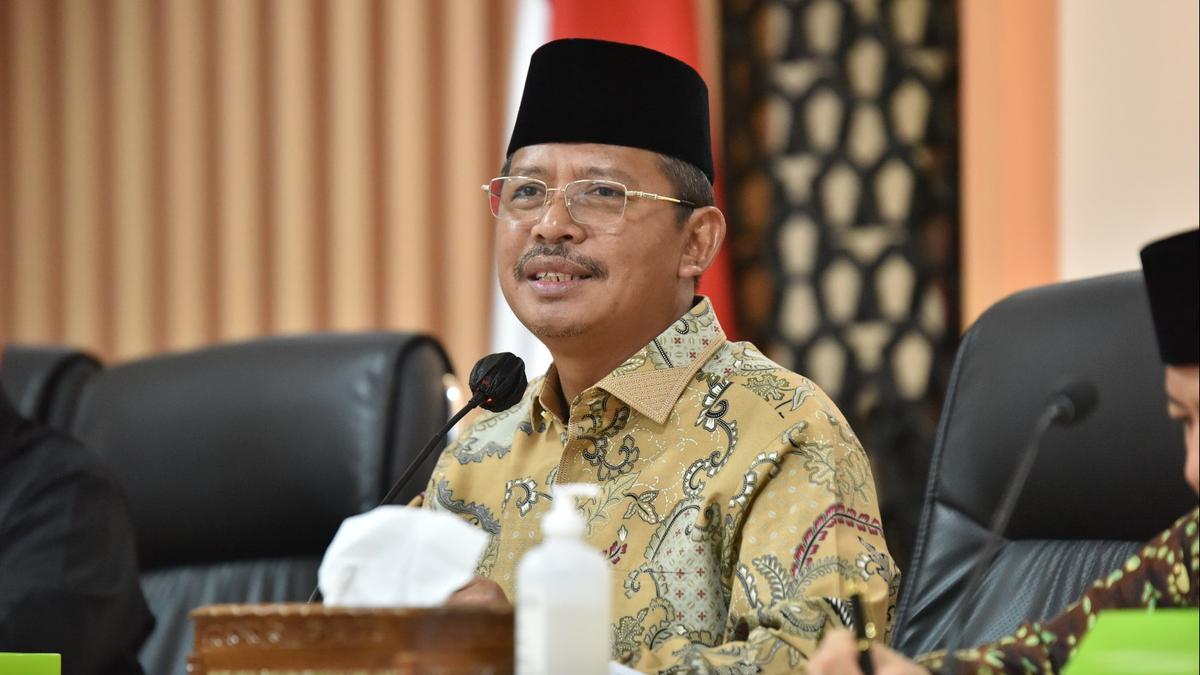 Dua Triliun Rupiah Anggaran TPG Madrasah Cair Sebelum Lebaran