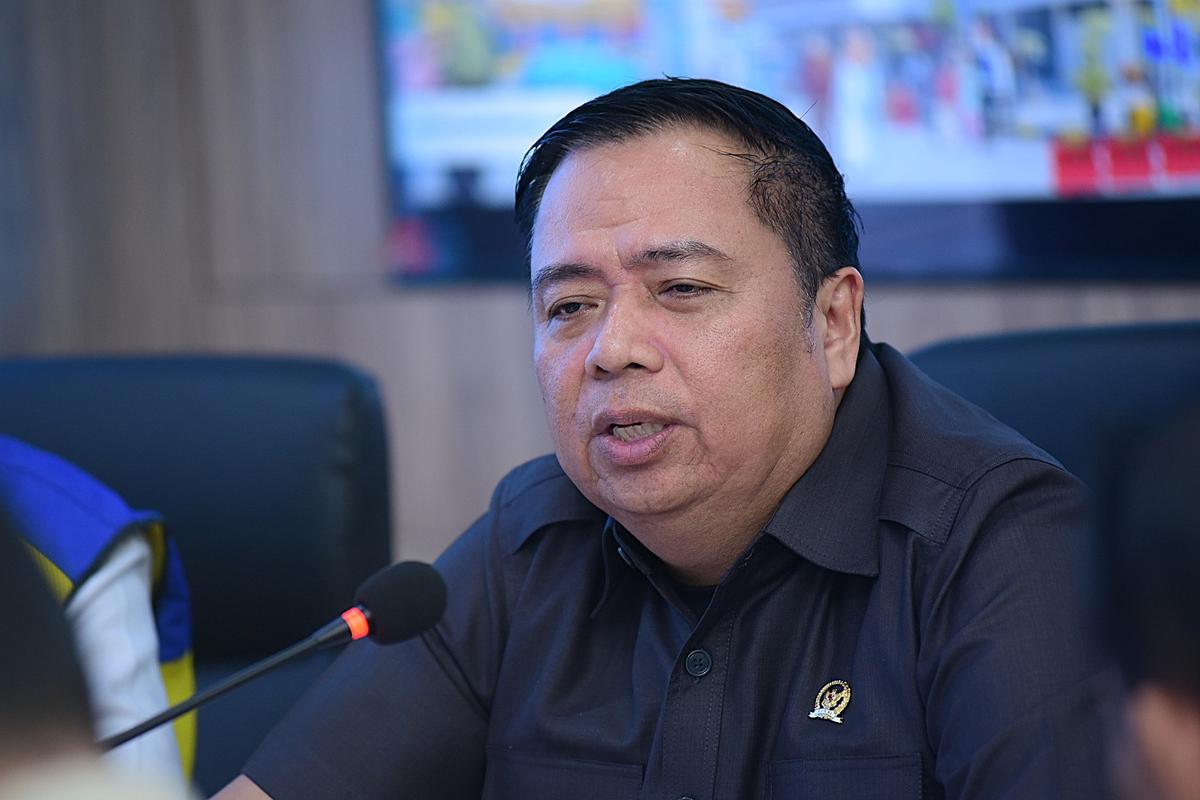 Komisi V Tinjau Tol Japek untuk Persiapan Mudik Lebaran 2025