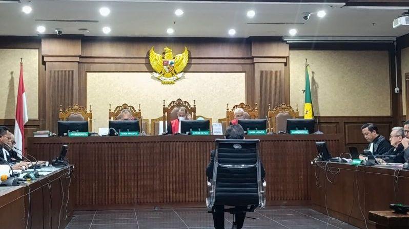 Eks Jubir KPK Febri Diansyah ‘Bela’ Hasto di Kasus Harun Masiku