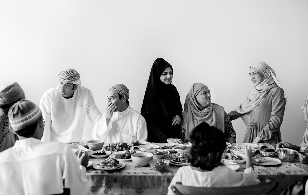 10 Alasan Menolak Bukber dengan Sopan dan Masuk Akal