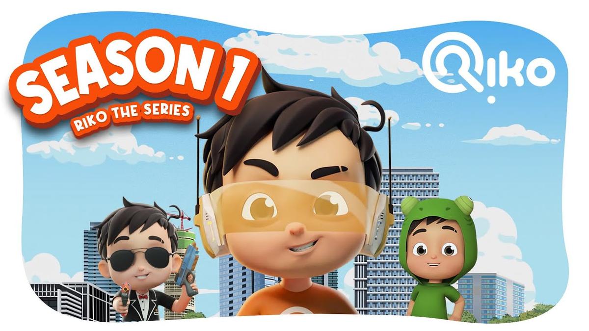 Ini 5 Kanal YouTube Islami Anak, Bisa Jadi Teman Ngabuburit