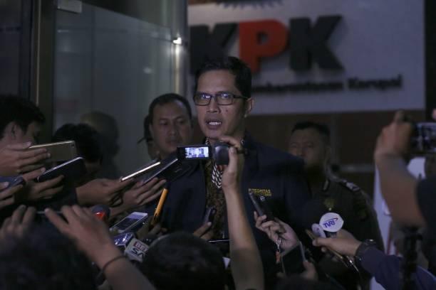 Febri Diansyah Respons Kritikan, Sebut Pengkritiknya sebagai Sahabat