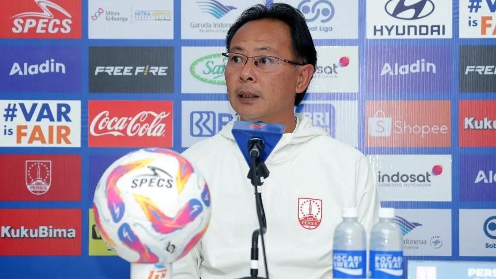 Jeda Kompetisi, Pemain Persis Solo Manfaatkan untuk Pemulihan Kondisi