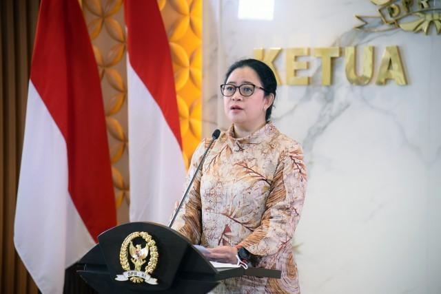 Puan Soroti Penyelewengan MinyaKita, Tingkatkan Pengawasan agar Rakyat tidak Dirugikan