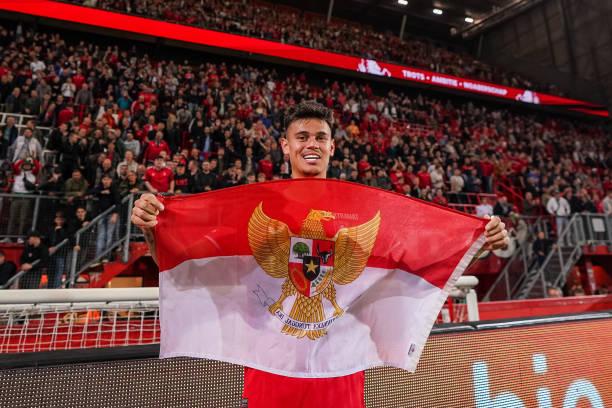 Mees Hilgers Optimistis dengan Kepemimpinan Patrick Kluivert di Timnas Indonesia