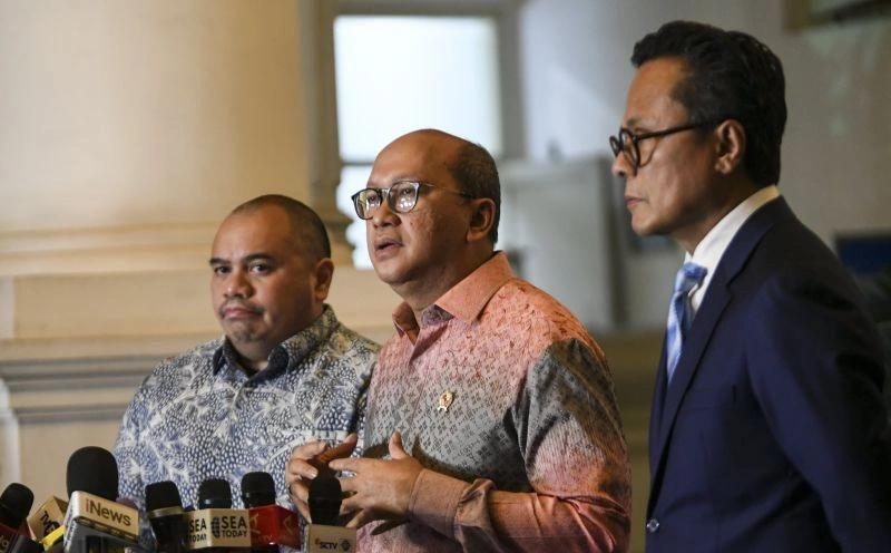Danantara Dinobatkan Jadi SWF Terkuat Ranking Ke-6 Dunia