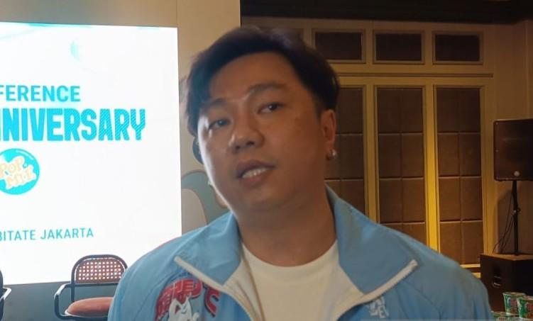 Industri Esports Buka Peluang Karier Luas bagi Anak Muda